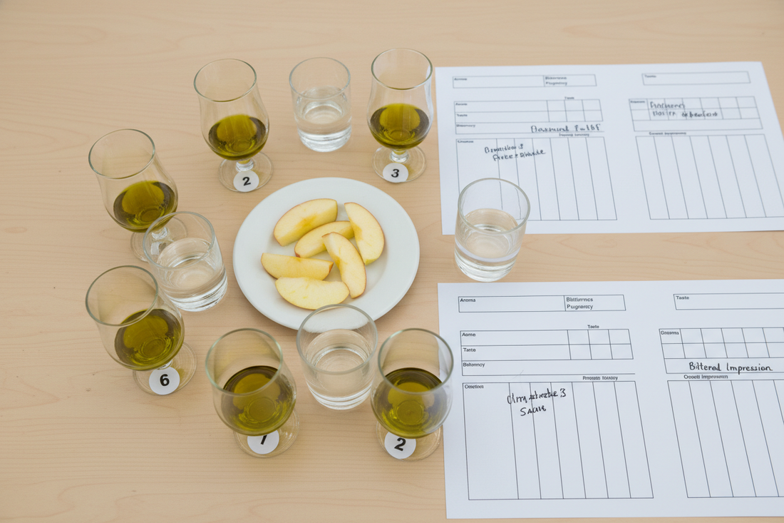 Every Olive Oil Has Won an Award. Here's How to Tell Which Ones Actually Matter