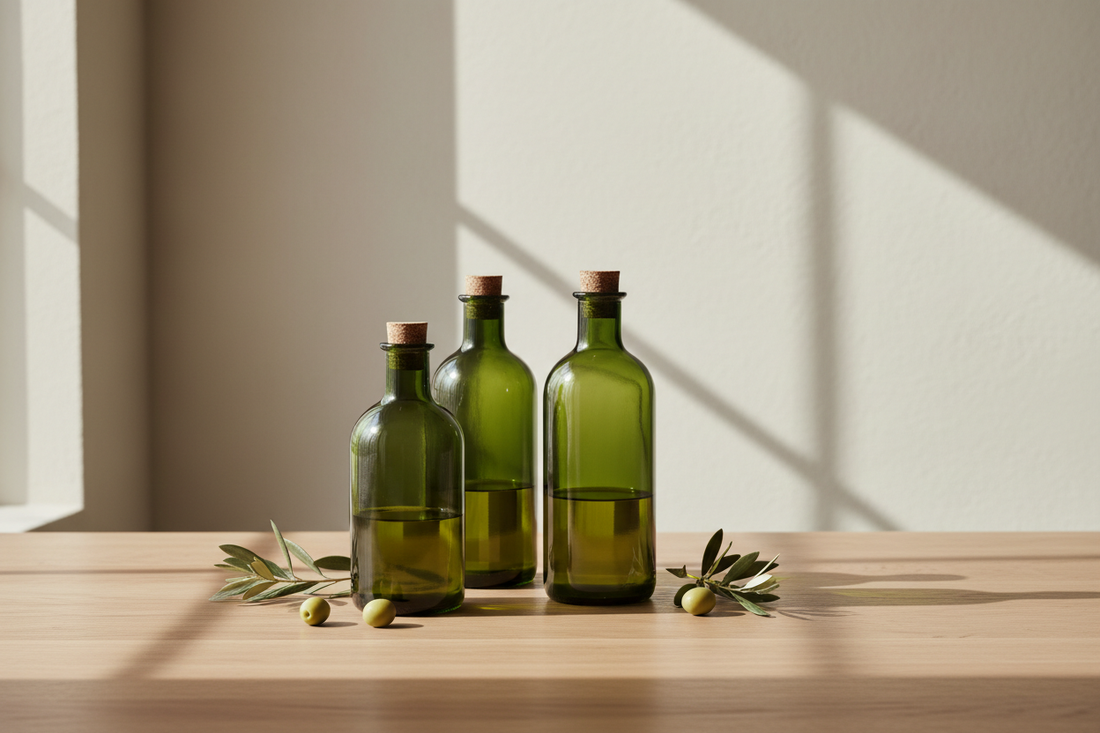 5 Things to Look for When Buying Olive Oil