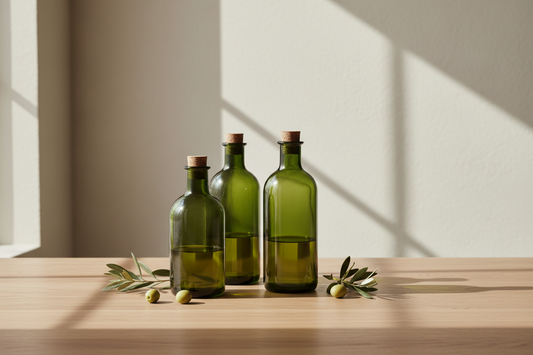 5 Things to Look for When Buying Olive Oil